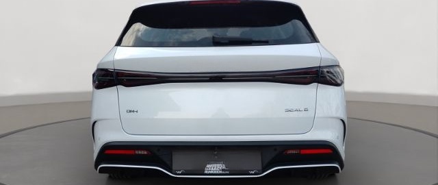 BYD Seal 6 DM-i Touring 1.5 PHEV Boost Klimaautomati foto 4