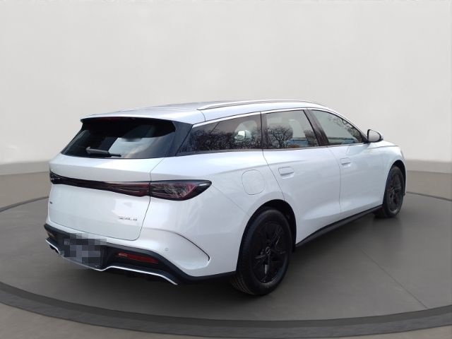 BYD Seal 6 DM-i Touring 1.5 PHEV Boost Klimaautomati foto 5