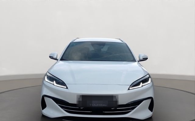 BYD Seal 6 DM-i Touring 1.5 PHEV Boost Klimaautomati foto 6