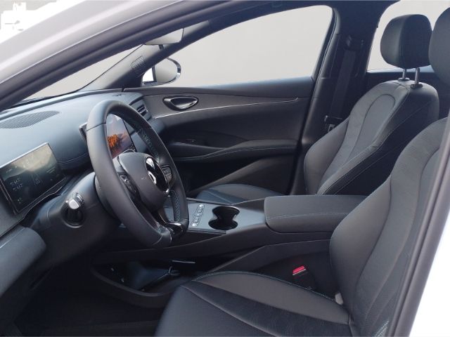 BYD Seal 6 DM-i Touring 1.5 PHEV Boost Klimaautomati foto 8