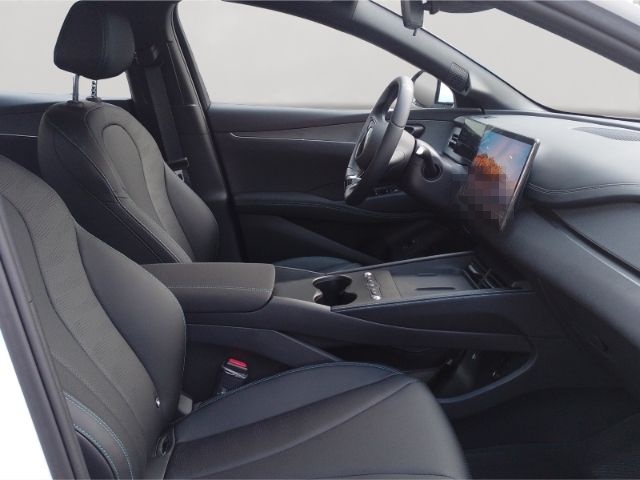 BYD Seal 6 DM-i Touring 1.5 PHEV Boost Klimaautomati foto 9