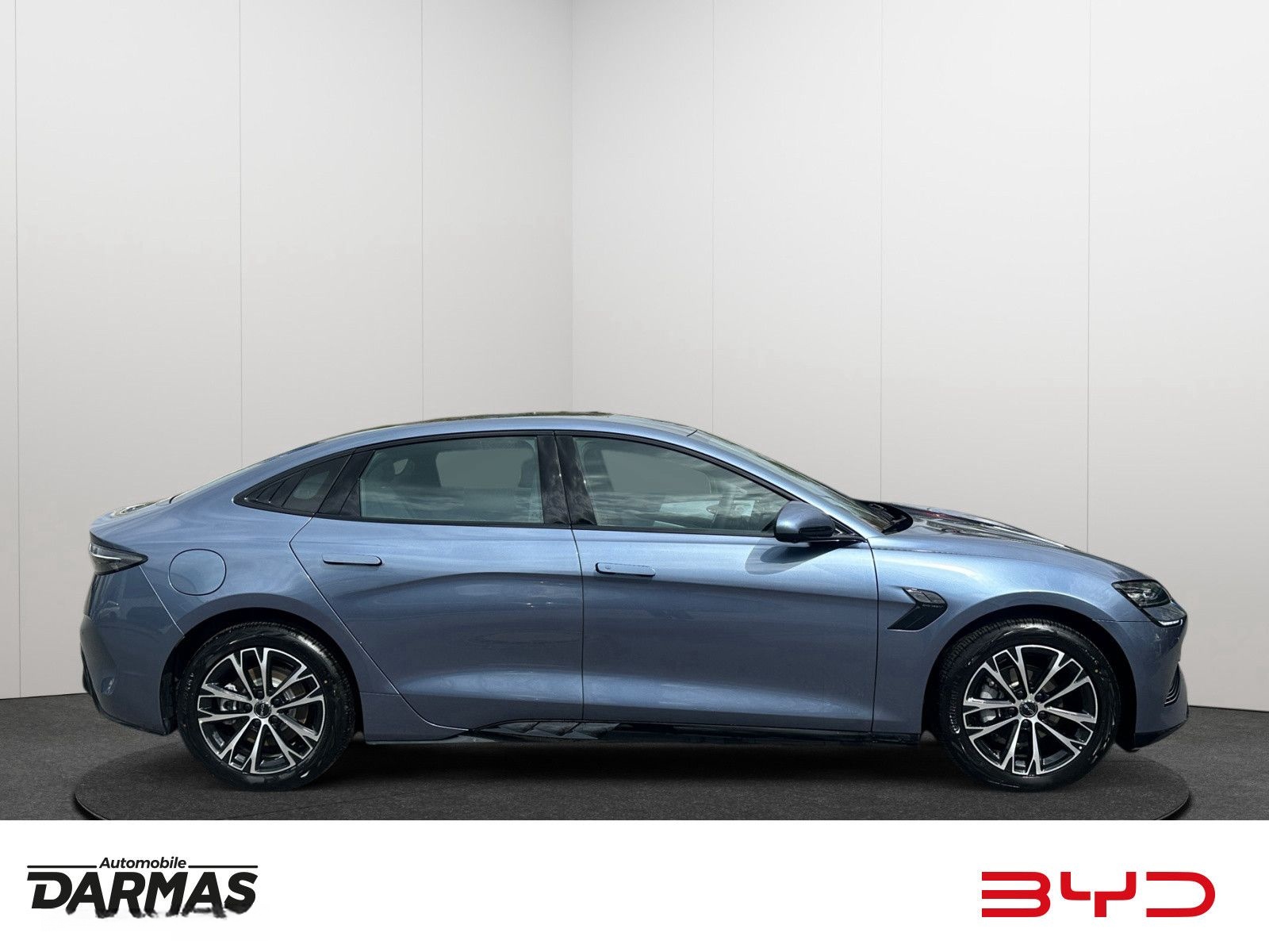 BYD SEAL Comfort   foto 4