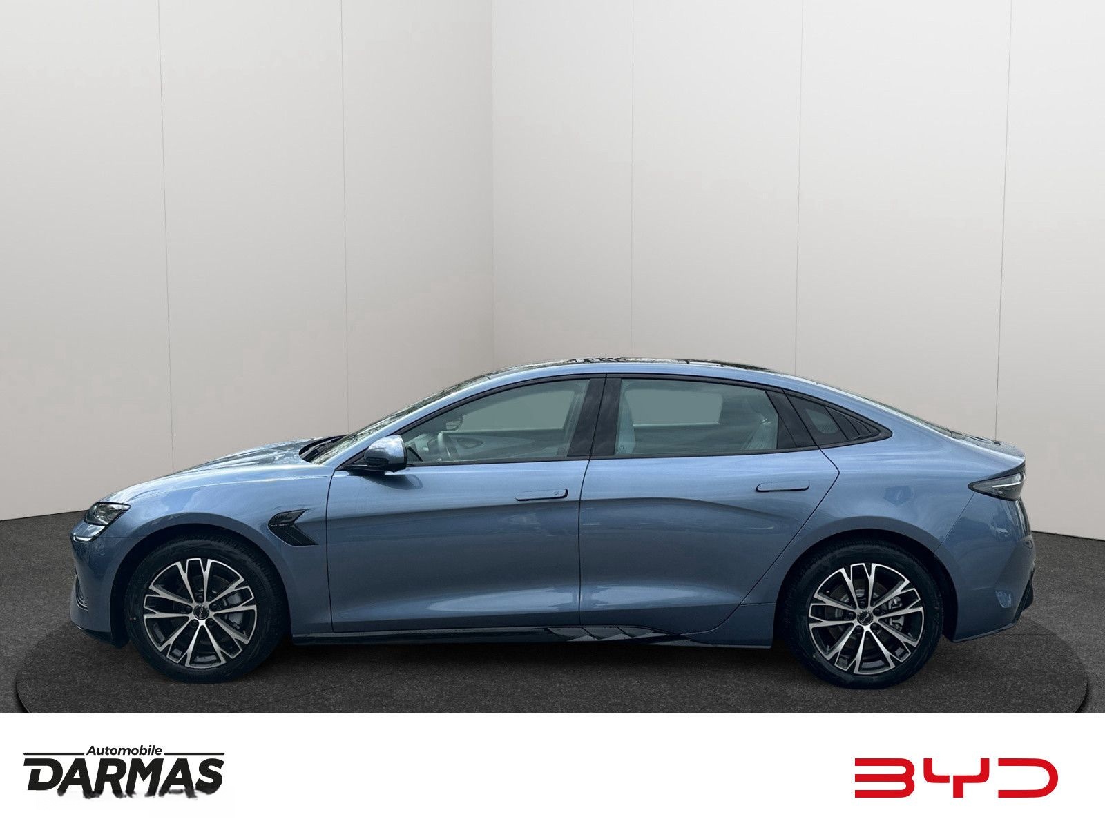 BYD SEAL Comfort   foto 8