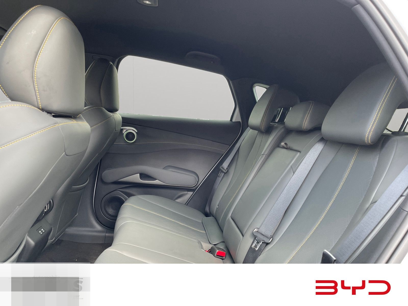 BYD ATTO 3 Evo Design 74,8 kWh Batt. foto 11