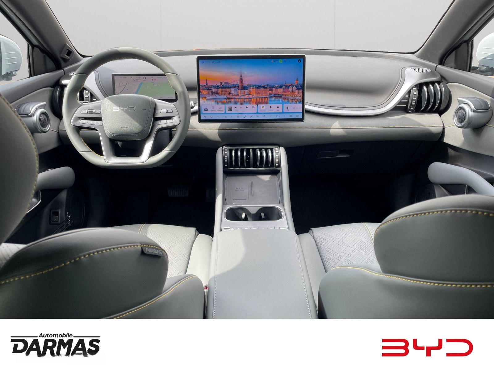 BYD ATTO 3 Evo Design 74,8 kWh Batt. foto 12