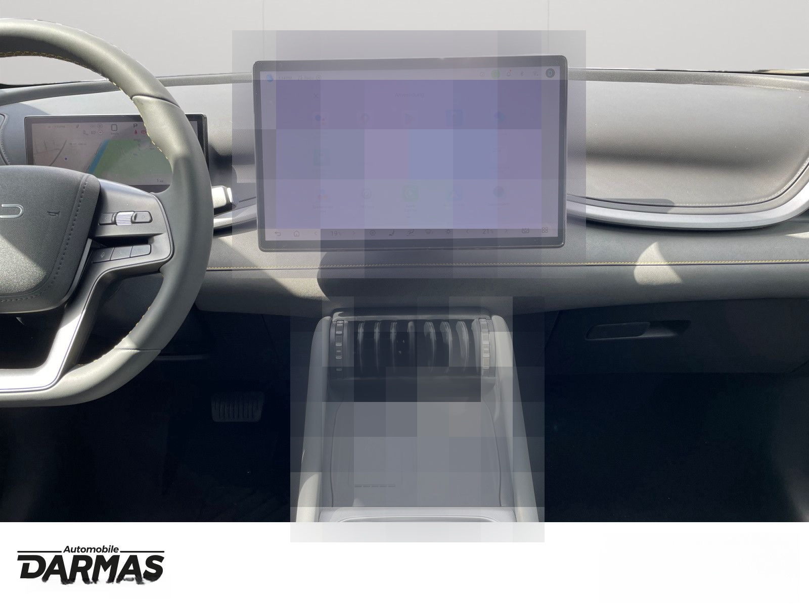 BYD ATTO 3 Evo Design 74,8 kWh Batt. foto 13