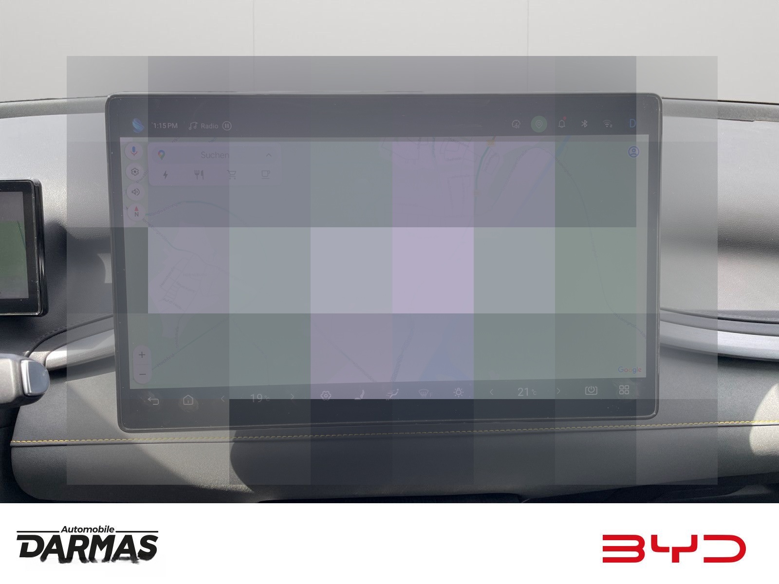 BYD ATTO 3 Evo Design 74,8 kWh Batt. foto 14