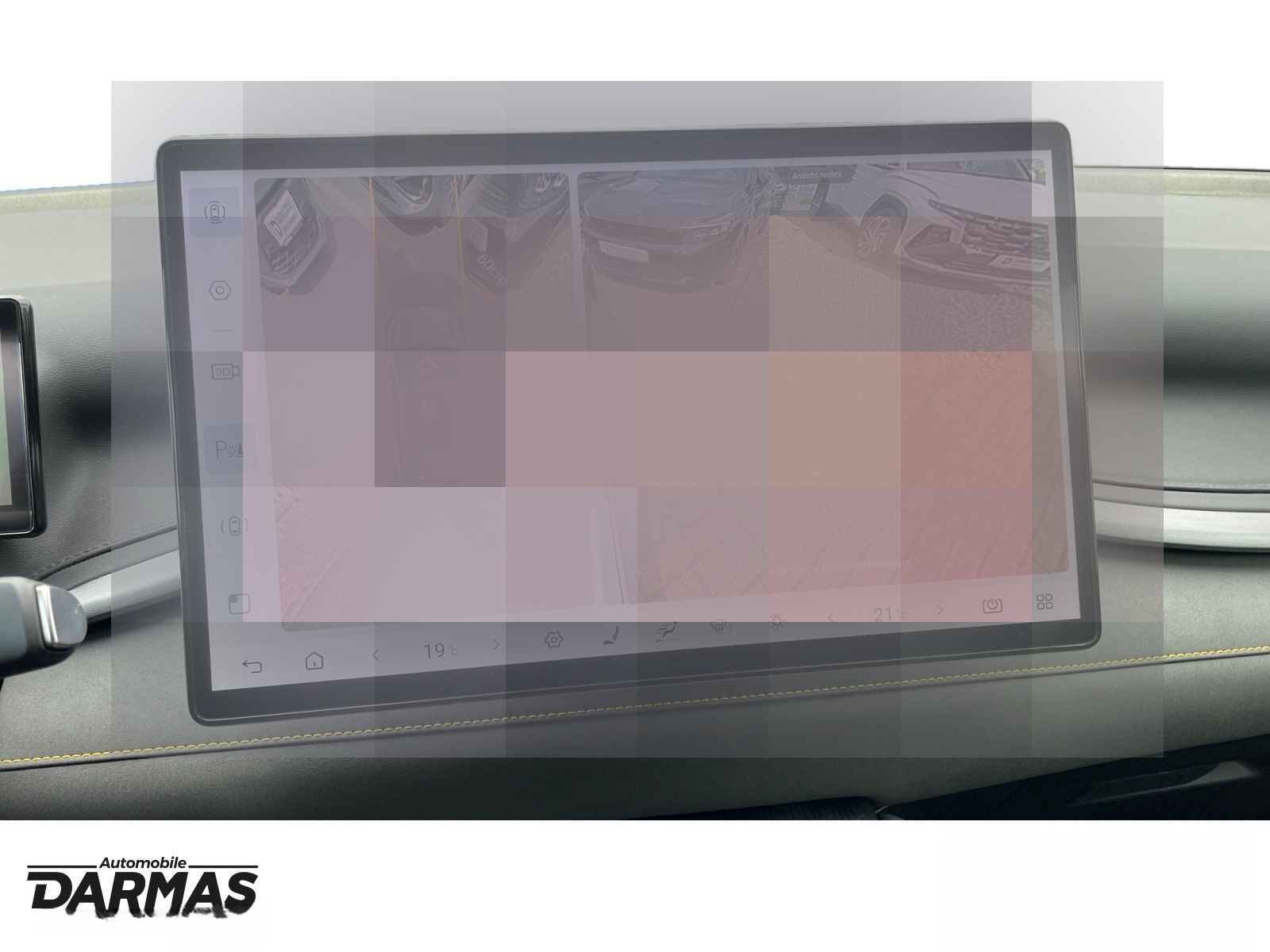 BYD ATTO 3 Evo Design 74,8 kWh Batt. foto 15