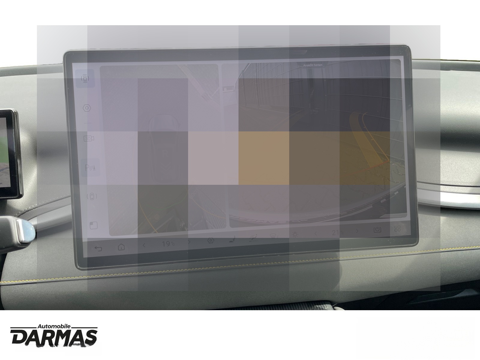 BYD ATTO 3 Evo Design 74,8 kWh Batt. foto 16