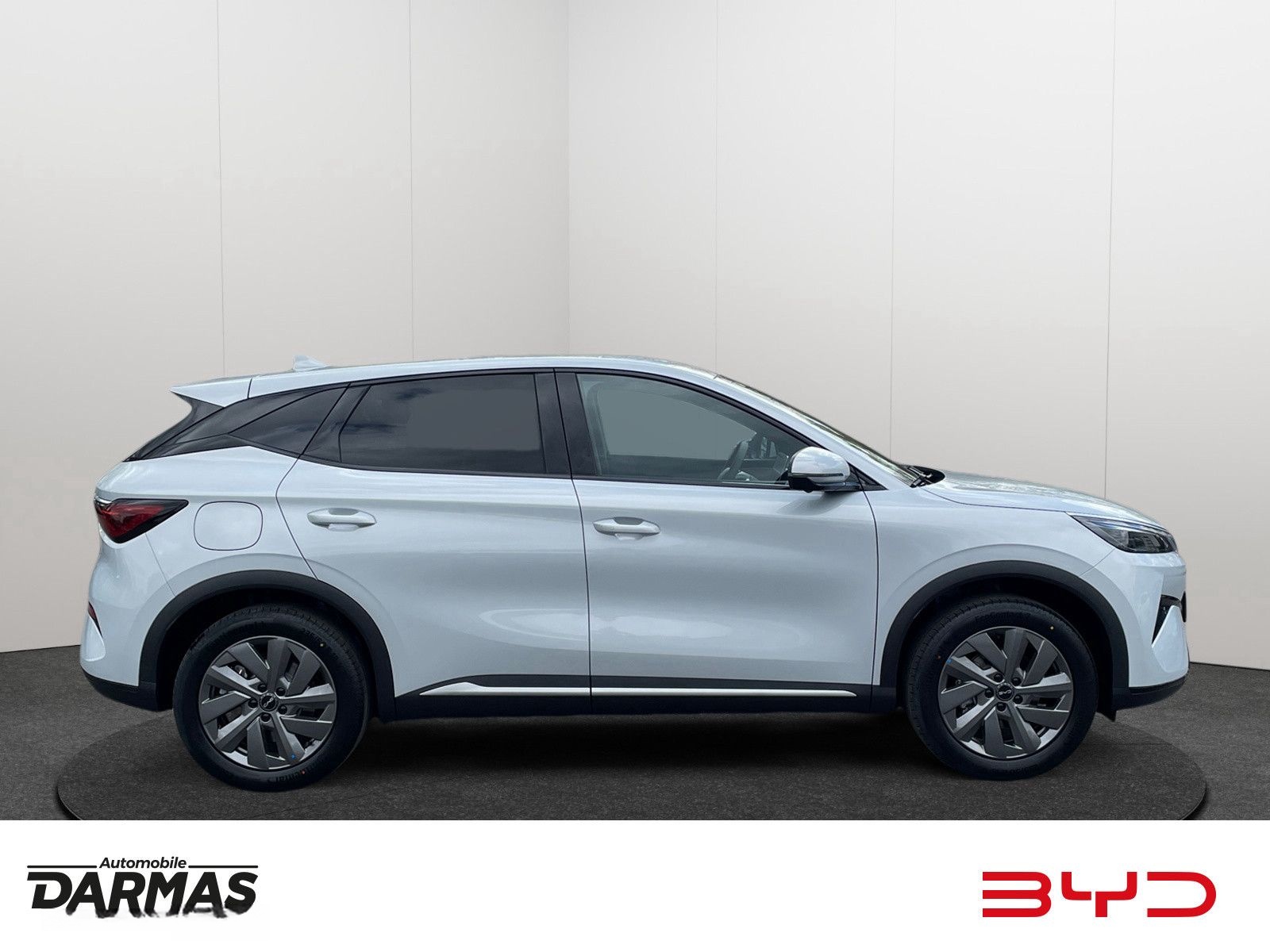 BYD ATTO 3 Evo Design 74,8 kWh Batt. foto 4