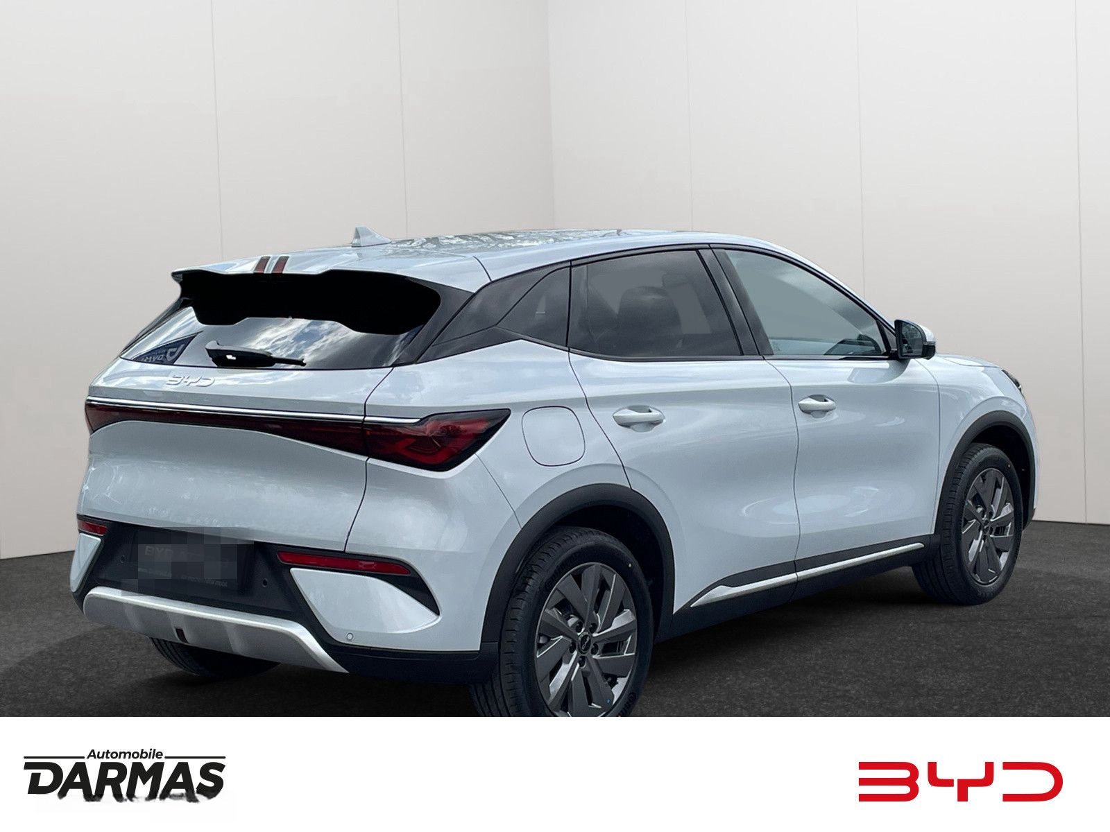 BYD ATTO 3 Evo Design 74,8 kWh Batt. foto 5