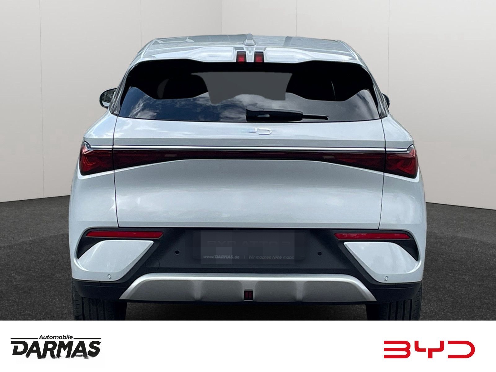 BYD ATTO 3 Evo Design 74,8 kWh Batt. foto 6