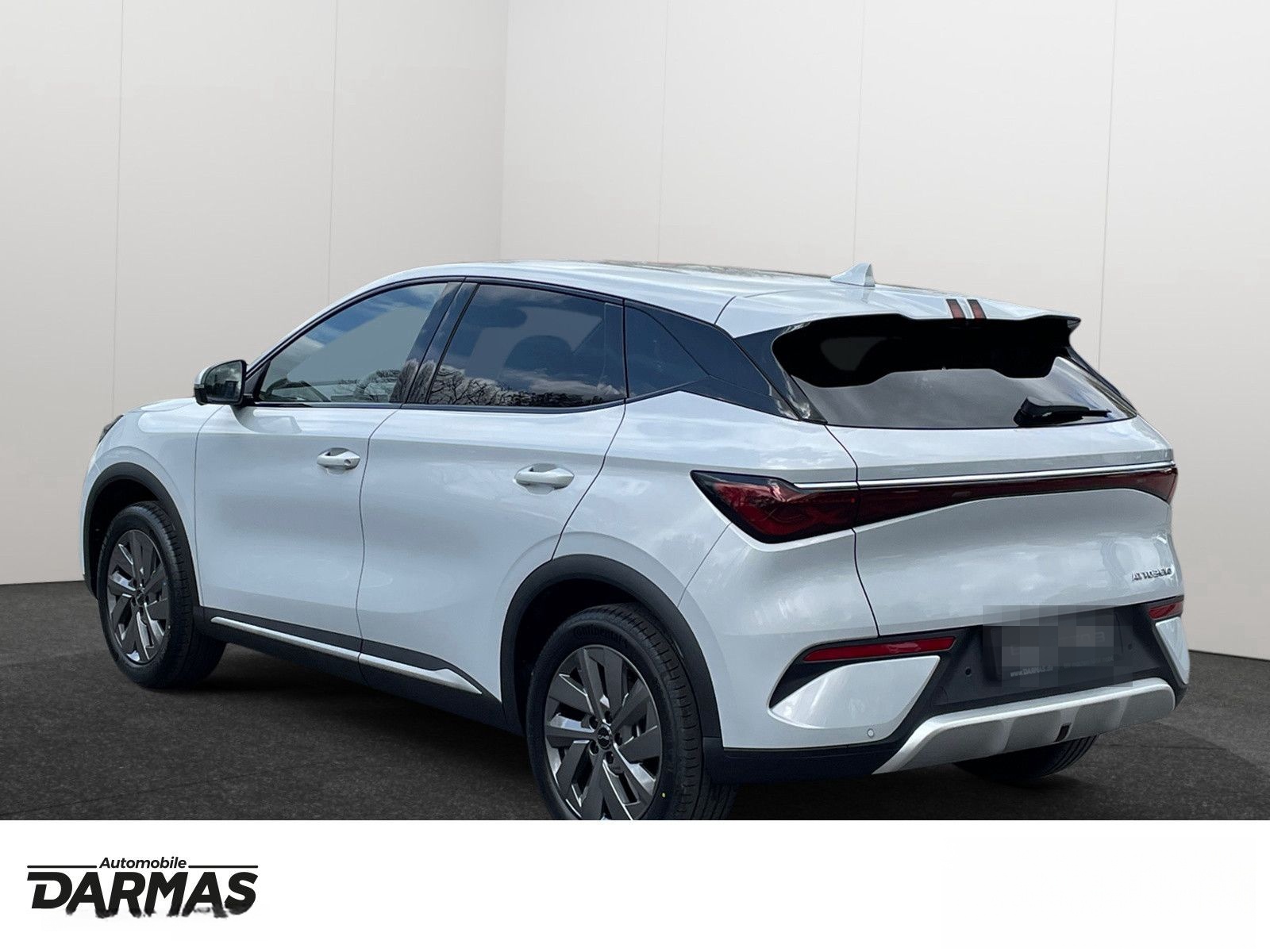 BYD ATTO 3 Evo Design 74,8 kWh Batt. foto 7