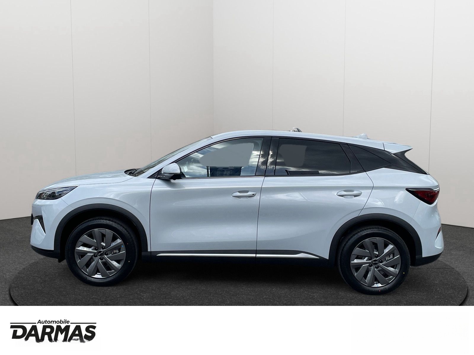 BYD ATTO 3 Evo Design 74,8 kWh Batt. foto 8