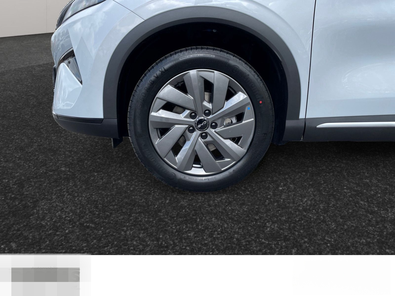 BYD ATTO 3 Evo Design 74,8 kWh Batt. foto 9