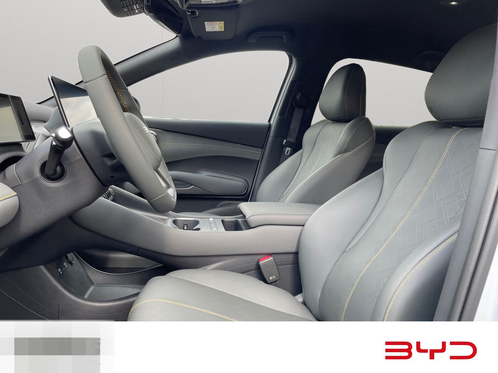 BYD ATTO 3 Evo Design 74,8 kWh Batt. foto 10