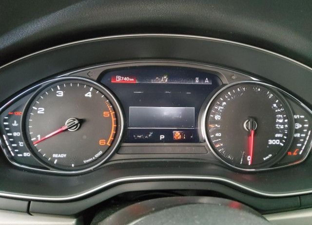 Audi A4 Avant S line 35 TDI S tronic foto 6