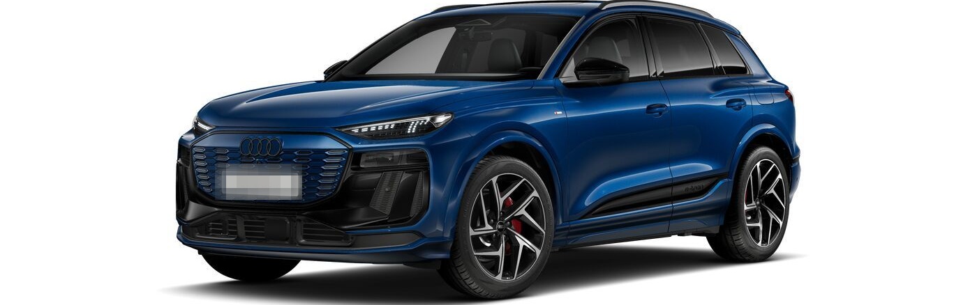 Audi Q6 e-tron 285 foto 2