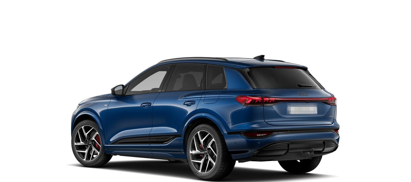 Audi Q6 e-tron 285 foto 3