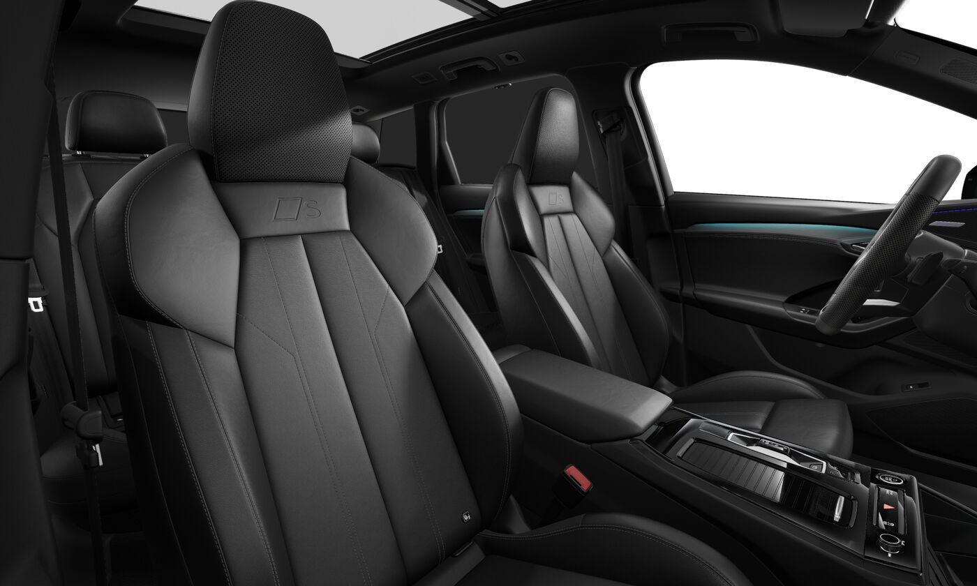 Audi Q6 e-tron 285 foto 4