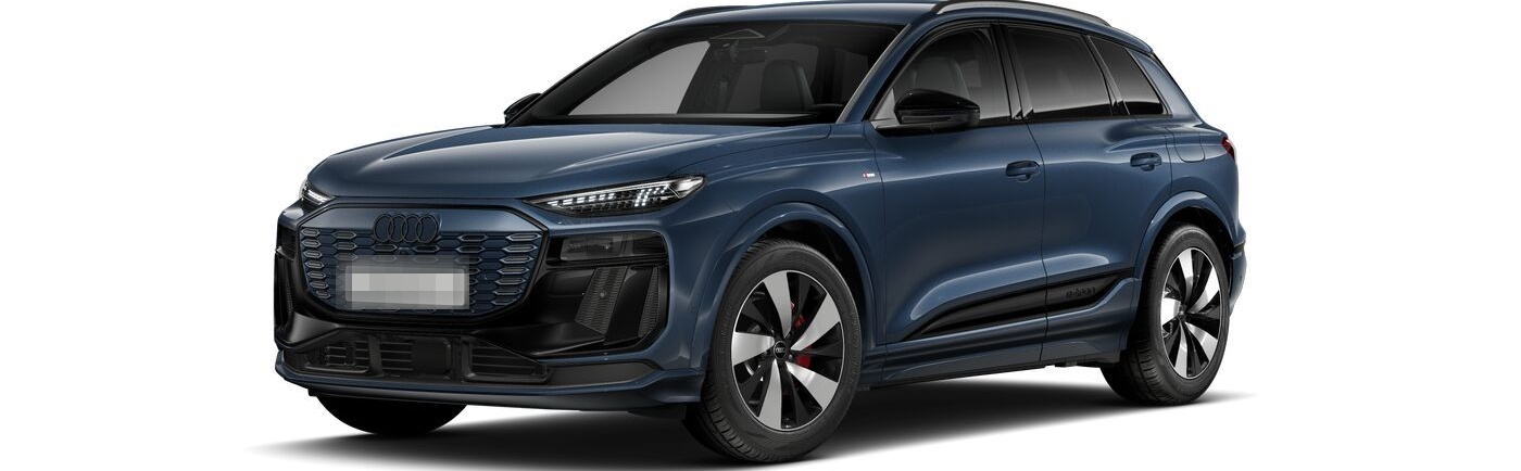Audi Q6 e-tron 185 kW foto 2
