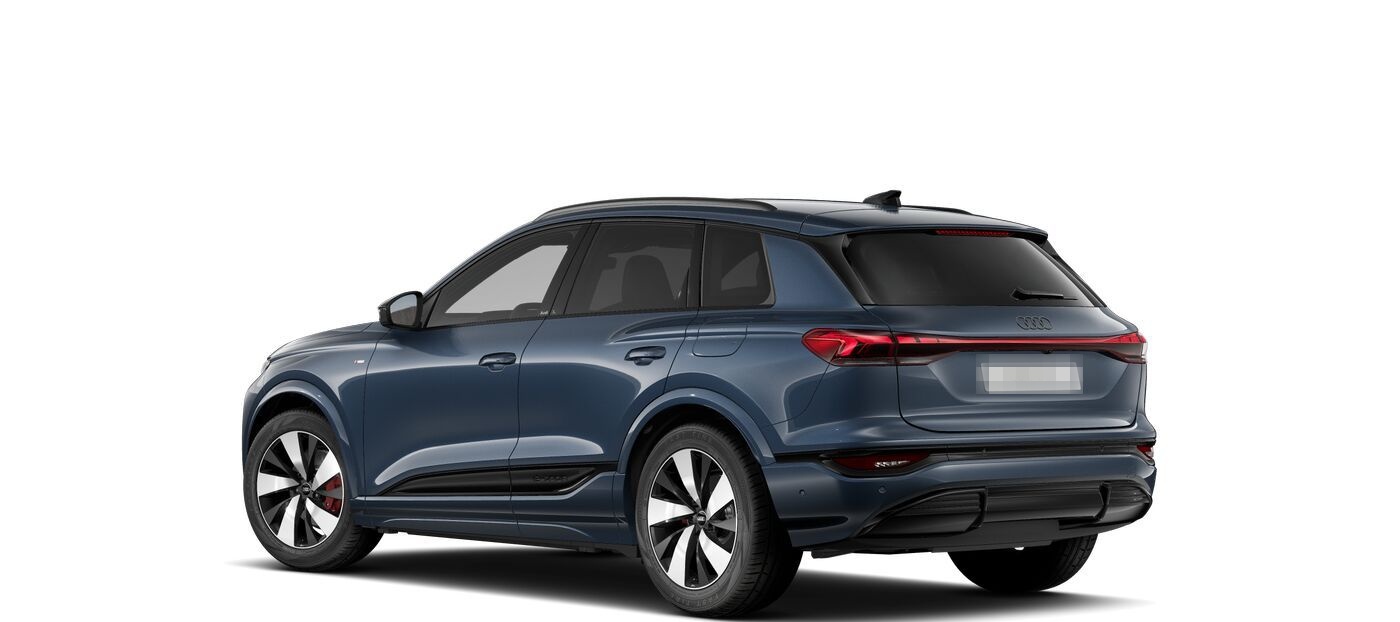 Audi Q6 e-tron 185 kW foto 3