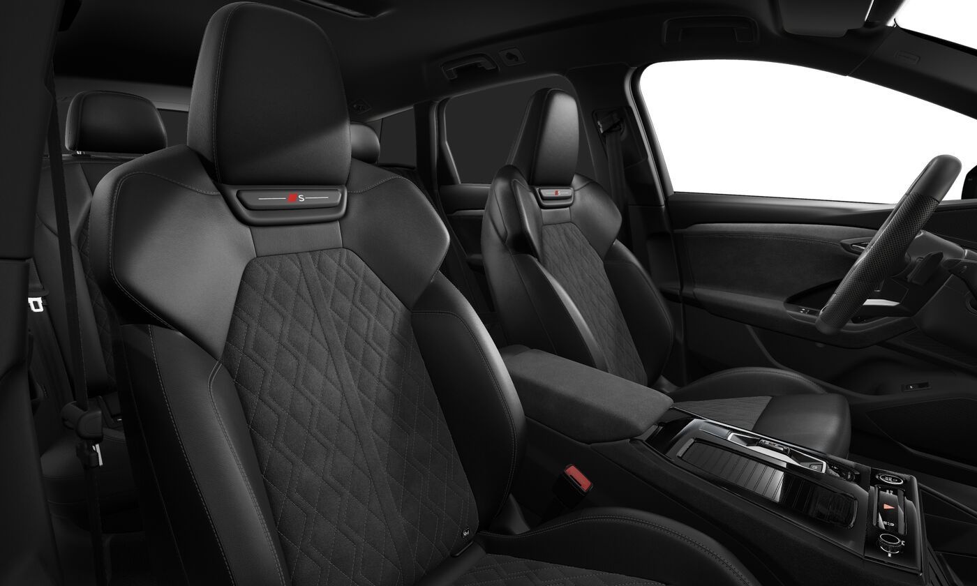 Audi Q6 e-tron 185 kW foto 4