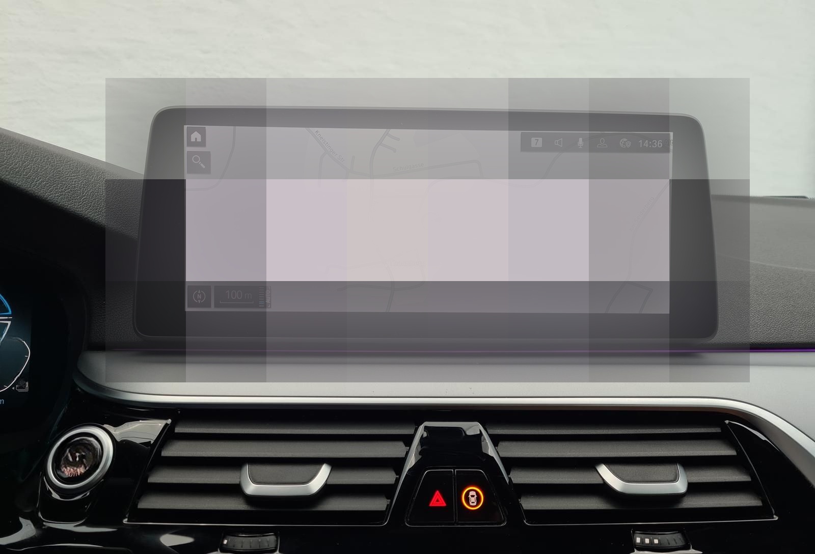 BMW 530 e Limousine | LIVE | Drive PROF foto 11