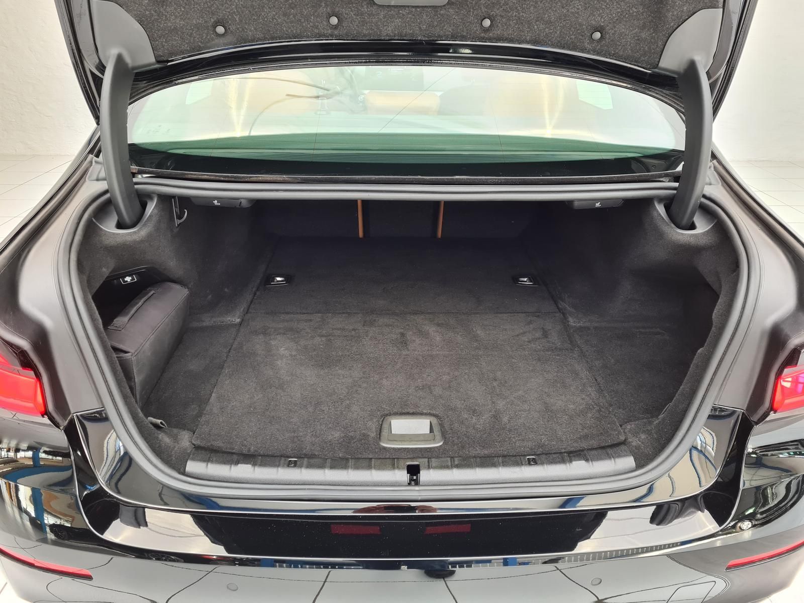 BMW 530 e Limousine | LIVE | Drive PROF foto 16