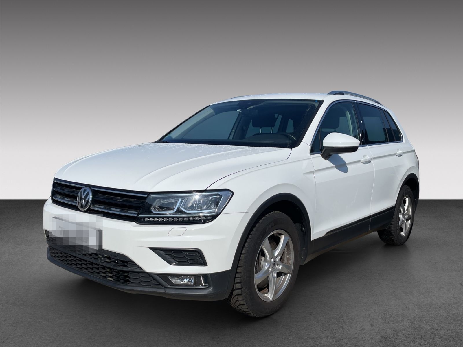 Volkswagen Tiguan Sound 2.0 TSI DSG+NAVI+PDC+ACC foto 3