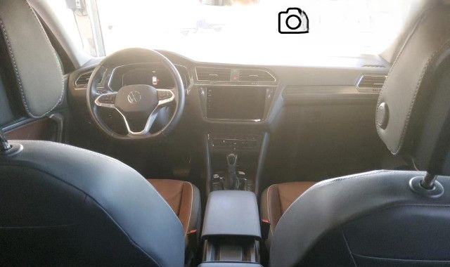 Volkswagen Tiguan Allspace Elegance 2.0TDI 4M DSG *DCC*AHK* foto 5