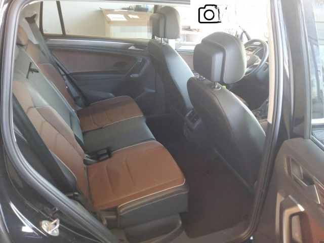 Volkswagen Tiguan Allspace Elegance 2.0TDI 4M DSG *DCC*AHK* foto 6