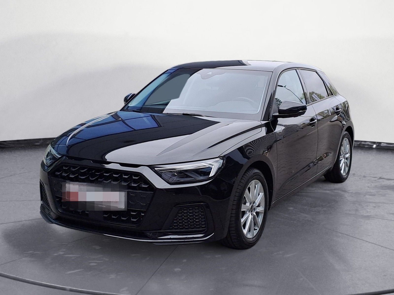 Audi A1 Sportback 25 TFSI S-tronic advanced LED Virtu foto 2