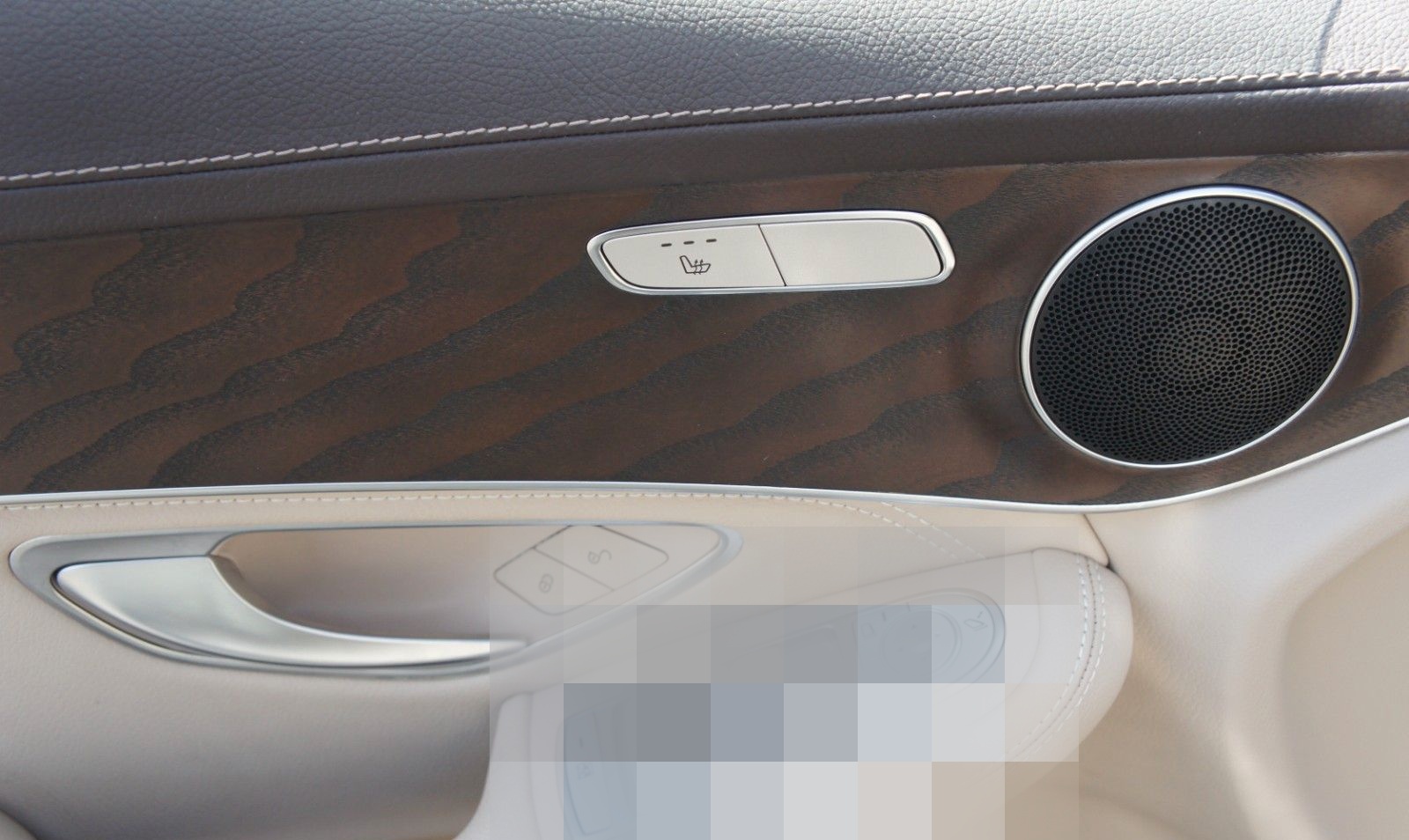 Mercedes-Benz GLC 300e 4M Exclusive*AHK*LEDER*NAV*KAM*BLIS* foto 14