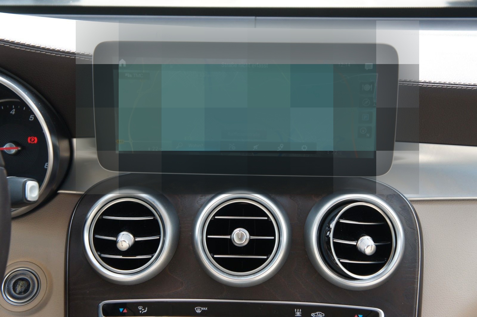 Mercedes-Benz GLC 300e 4M Exclusive*AHK*LEDER*NAV*KAM*BLIS* foto 17