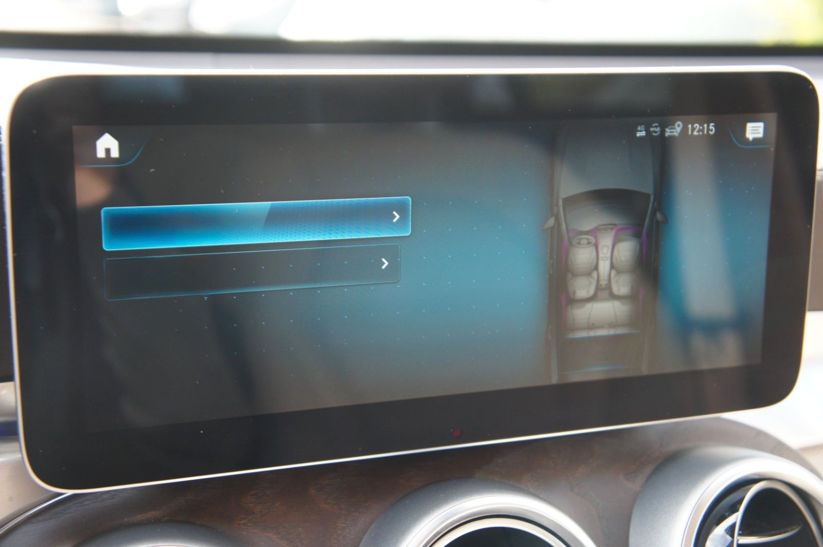 Mercedes-Benz GLC 300e 4M Exclusive*AHK*LEDER*NAV*KAM*BLIS* foto 23