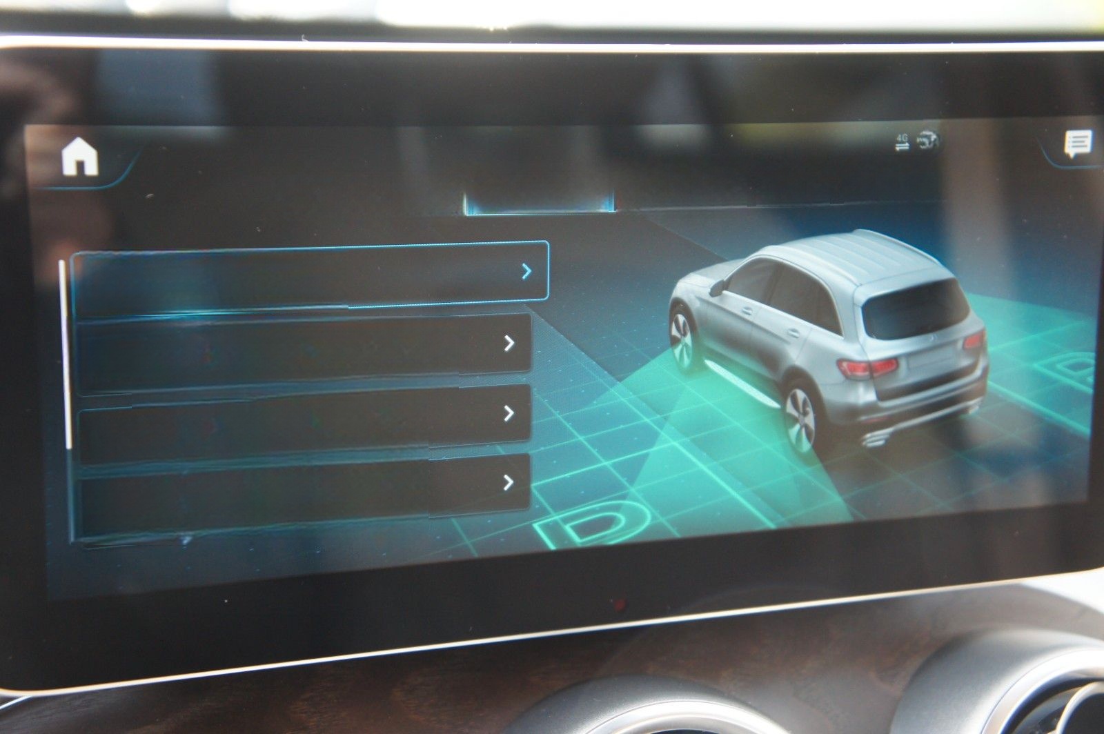 Mercedes-Benz GLC 300e 4M Exclusive*AHK*LEDER*NAV*KAM*BLIS* foto 25