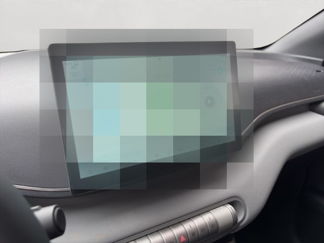 BYD Dolphin Surf Comfort Bestellung! NAV DIG-DISPLAY foto 11