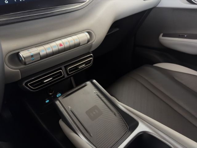 BYD Dolphin Surf Comfort Bestellung! NAV DIG-DISPLAY foto 12