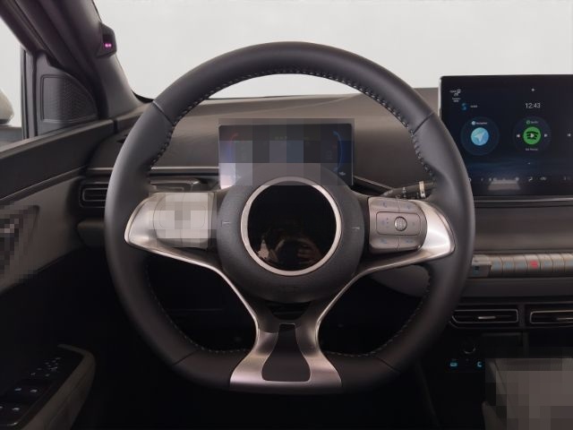 BYD Dolphin Surf Comfort Bestellung! NAV DIG-DISPLAY foto 13