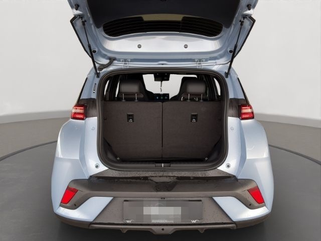 BYD Dolphin Surf Comfort Bestellung! NAV DIG-DISPLAY foto 17