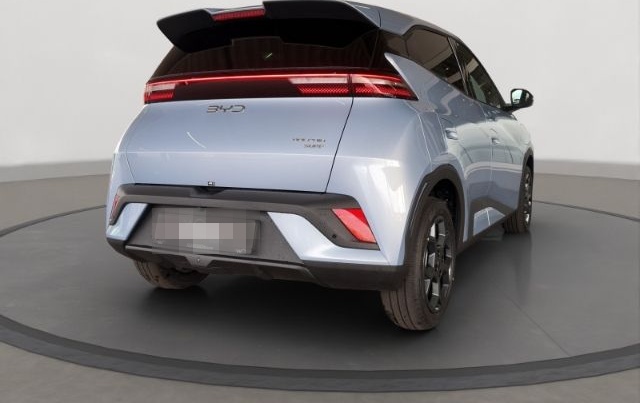 BYD Dolphin Surf Comfort Bestellung! NAV DIG-DISPLAY foto 5