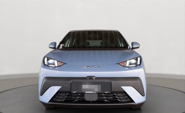 BYD Dolphin Surf Comfort Bestellung! NAV DIG-DISPLAY foto 6