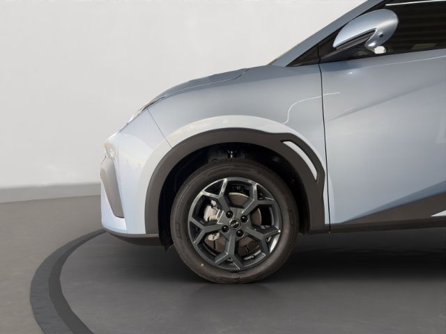 BYD Dolphin Surf Comfort Bestellung! NAV DIG-DISPLAY foto 7