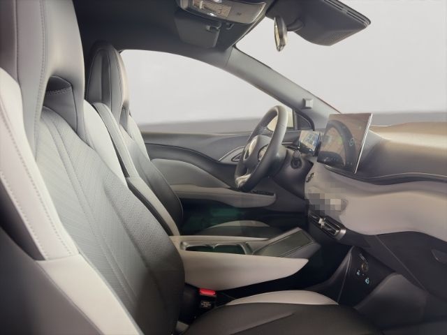 BYD Dolphin Surf Comfort Bestellung! NAV DIG-DISPLAY foto 9