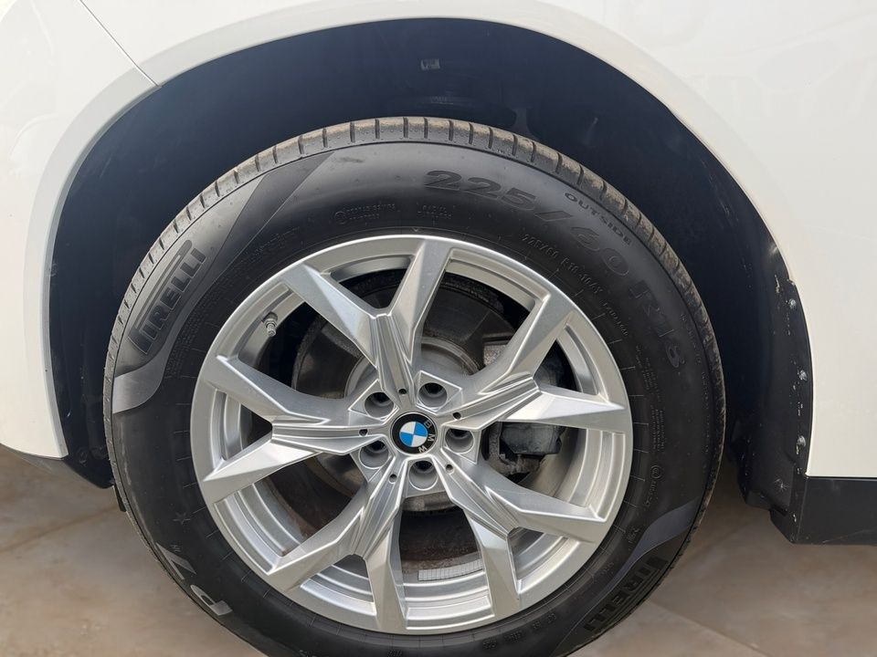 BMW X3 xDrive20d + GARANTIE-bis-03.2030 foto 2