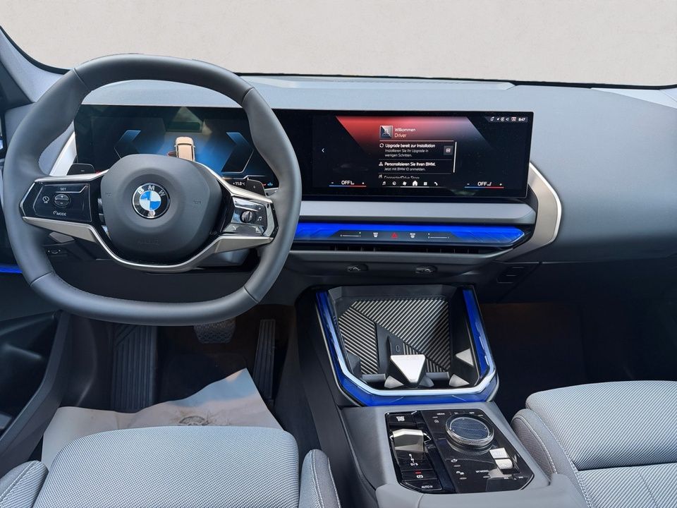 BMW X3 xDrive20d + GARANTIE-bis-03.2030 foto 11