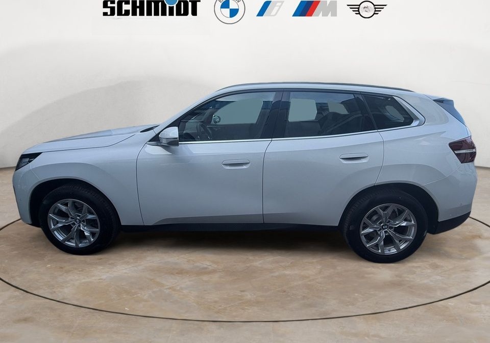 BMW X3 xDrive20d + GARANTIE-bis-03.2030 foto 3