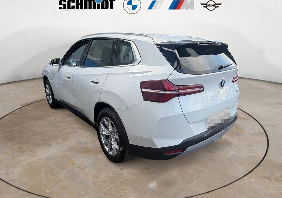 BMW X3 xDrive20d + GARANTIE-bis-03.2030 foto 4