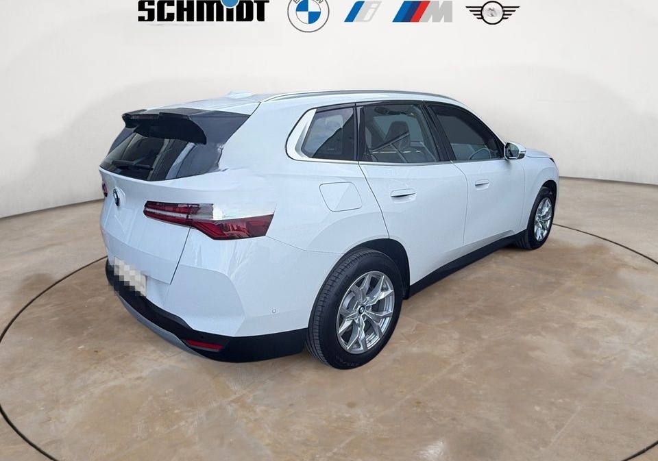 BMW X3 xDrive20d + GARANTIE-bis-03.2030 foto 6